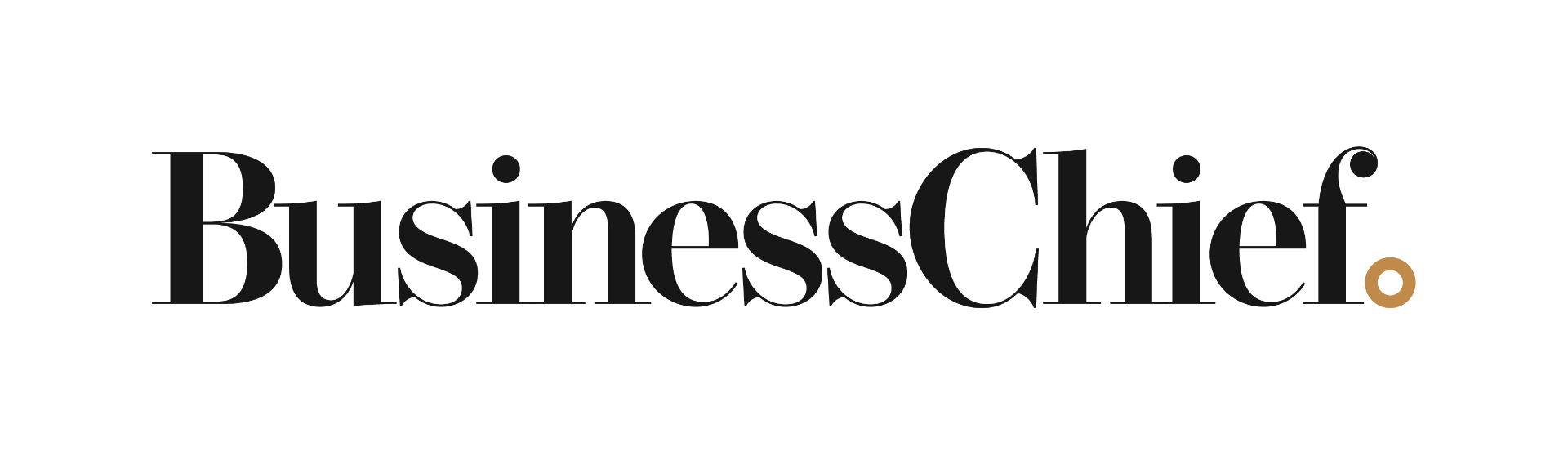 Business Chief logo