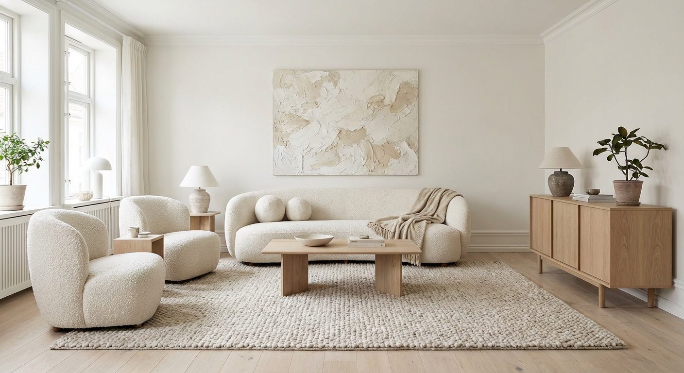 Organic Minimal