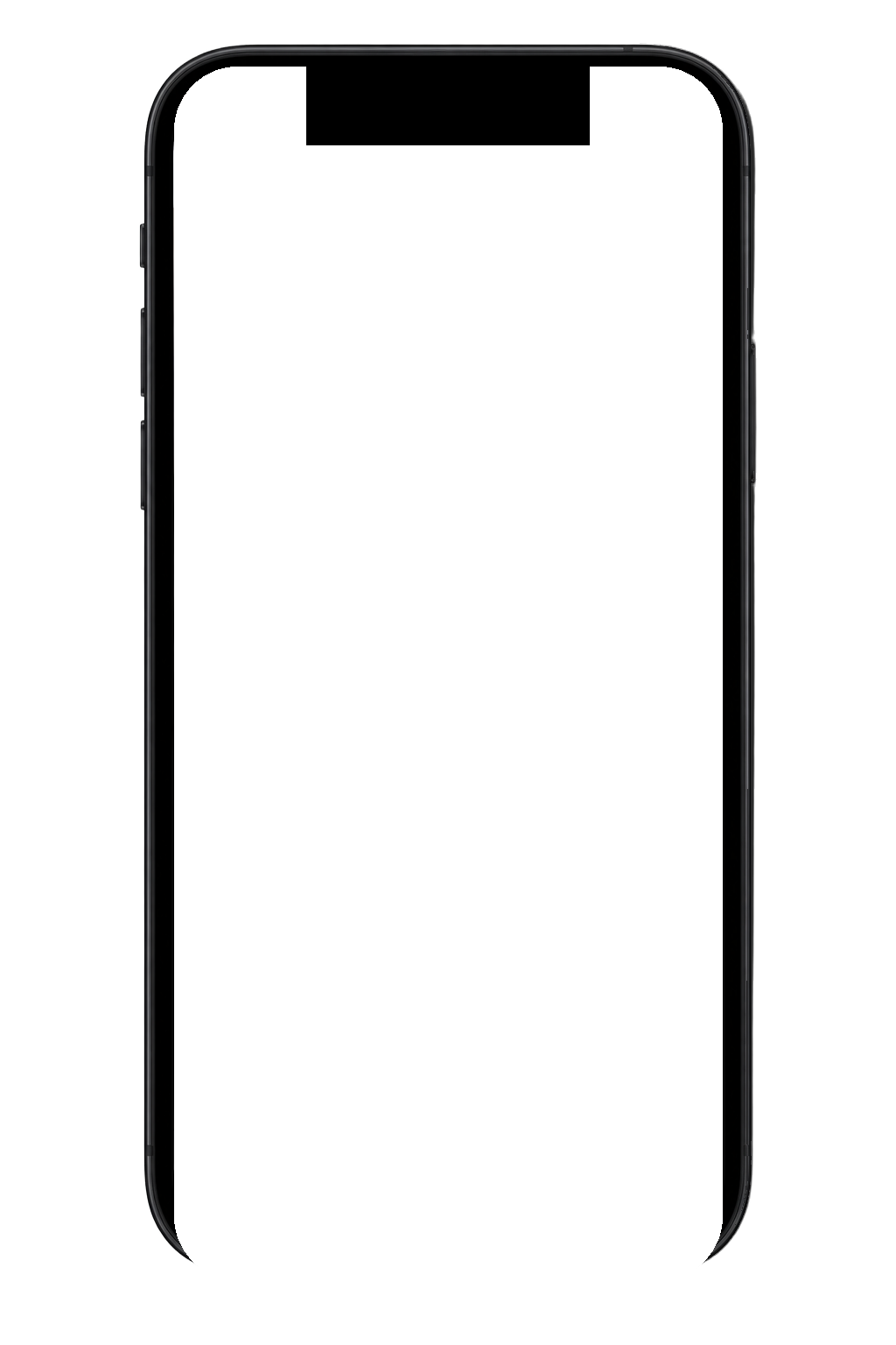 Framehouse app shown on an iPhone
