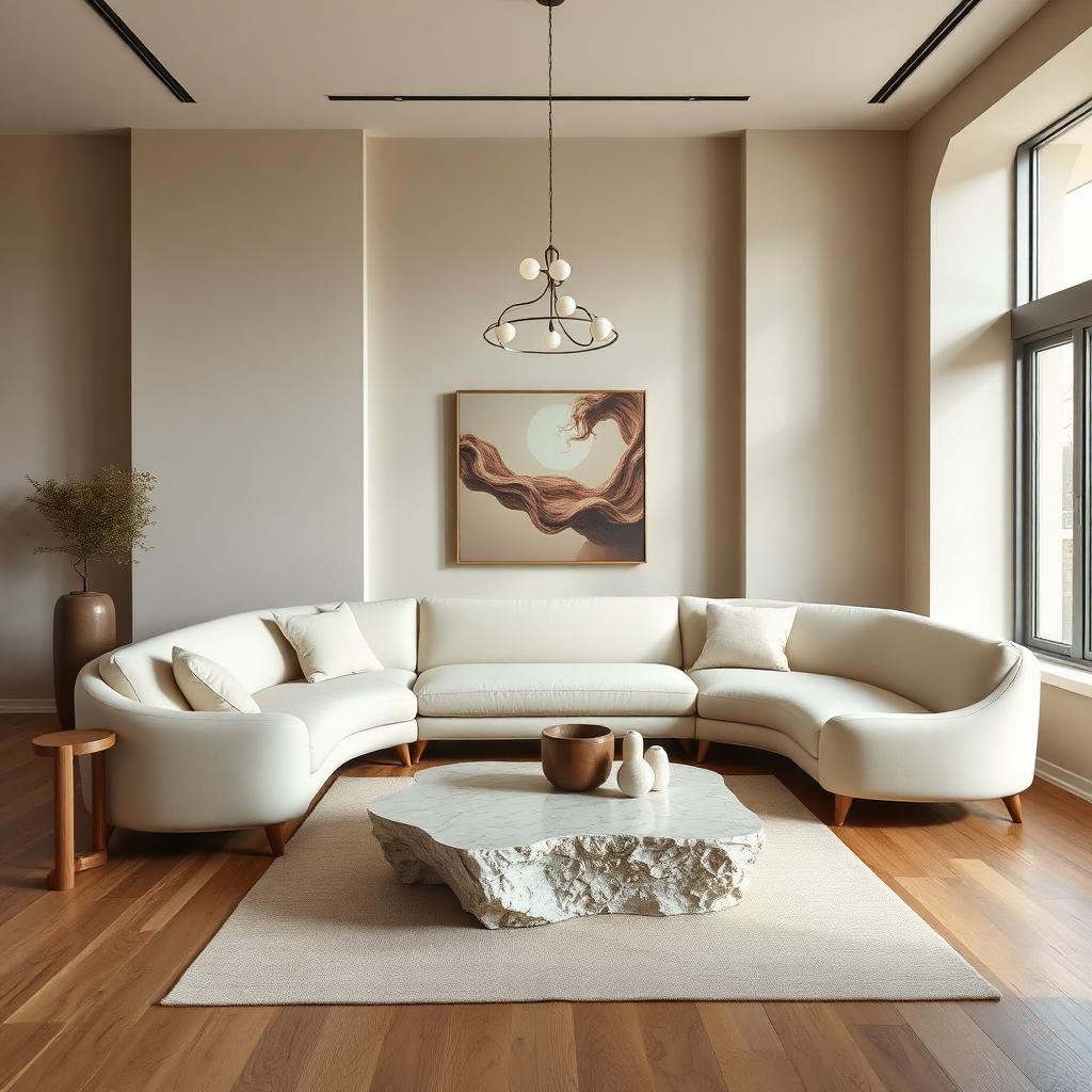Modern Organic